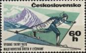 Stamp Czechoslovakia Catalog number: 1917