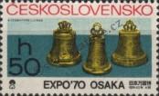Stamp Czechoslovakia Catalog number: 1928