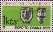Stamp Czechoslovakia Catalog number: 1930