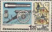 Stamp Czechoslovakia Catalog number: 1948