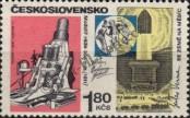 Stamp Czechoslovakia Catalog number: 1949