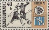 Stamp Czechoslovakia Catalog number: 1959