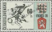 Stamp Czechoslovakia Catalog number: 1960