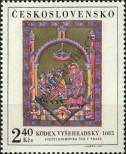 Stamp Czechoslovakia Catalog number: 1969