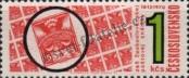 Stamp Czechoslovakia Catalog number: 1980