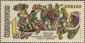 Stamp Czechoslovakia Catalog number: 1993