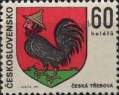 Stamp Czechoslovakia Catalog number: 1996