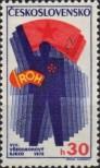 Stamp Czechoslovakia Catalog number: 2079