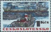 Stamp Czechoslovakia Catalog number: 2094