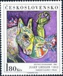 Stamp Czechoslovakia Catalog number: 2108