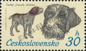 Stamp Czechoslovakia Catalog number: 2155