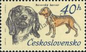 Stamp Czechoslovakia Catalog number: 2156