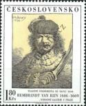 Stamp Czechoslovakia Catalog number: 2174