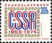 Stamp Czechoslovakia Catalog number: 2179