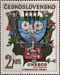 Stamp Czechoslovakia Catalog number: 2199