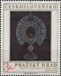 Stamp Czechoslovakia Catalog number: 2202