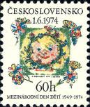 Stamp Czechoslovakia Catalog number: 2208