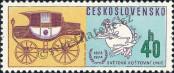 Stamp Czechoslovakia Catalog number: 2223