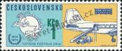 Stamp Czechoslovakia Catalog number: 2226