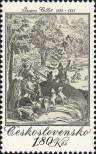 Stamp Czechoslovakia Catalog number: 2243