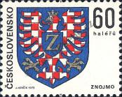 Stamp Czechoslovakia Catalog number: 2253