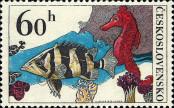 Stamp Czechoslovakia Catalog number: 2260