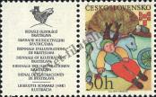 Stamp Czechoslovakia Catalog number: 2268