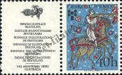 Stamp Czechoslovakia Catalog number: 2269