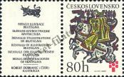 Stamp Czechoslovakia Catalog number: 2271