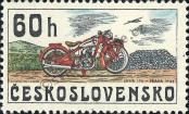Stamp Czechoslovakia Catalog number: 2274