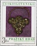 Stamp Czechoslovakia Catalog number: 2291