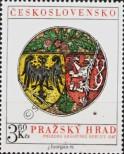 Stamp Czechoslovakia Catalog number: 2292