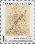 Stamp Czechoslovakia Catalog number: 2294
