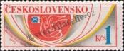 Stamp Czechoslovakia Catalog number: 2299
