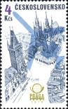 Stamp Czechoslovakia Catalog number: 2328