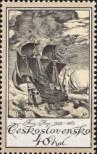 Stamp Czechoslovakia Catalog number: 2330