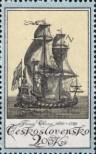 Stamp Czechoslovakia Catalog number: 2333