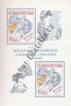 Stamp Czechoslovakia Catalog number: B/33