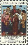 Stamp Czechoslovakia Catalog number: 2342