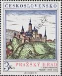 Stamp Czechoslovakia Catalog number: 2343