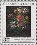 Stamp Czechoslovakia Catalog number: 2354