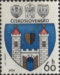 Stamp Czechoslovakia Catalog number: 2362