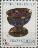 Stamp Czechoslovakia Catalog number: 2375