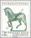 Stamp Czechoslovakia Catalog number: 2376