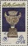 Stamp Czechoslovakia Catalog number: 2382