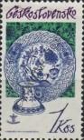 Stamp Czechoslovakia Catalog number: 2385