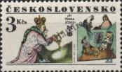 Stamp Czechoslovakia Catalog number: 2395