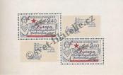 Stamp Czechoslovakia Catalog number: 2409/A