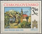 Stamp Czechoslovakia Catalog number: 2441