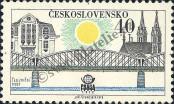 Stamp Czechoslovakia Catalog number: 2446